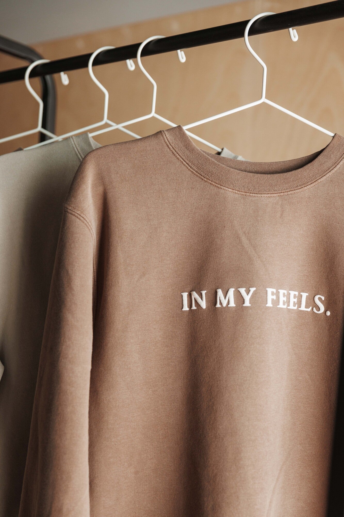 In My Feels - Sick Daze Sweater