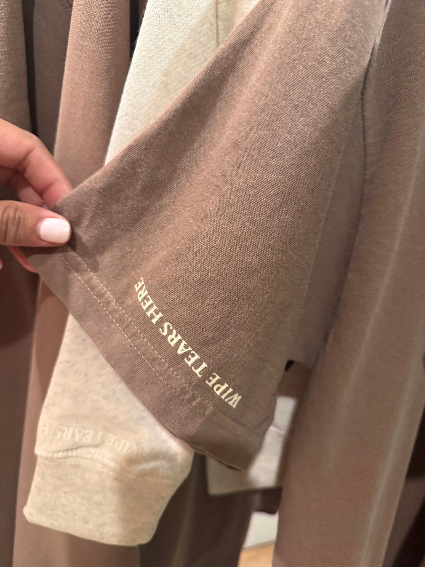 In My Feels Sick Daze Tee