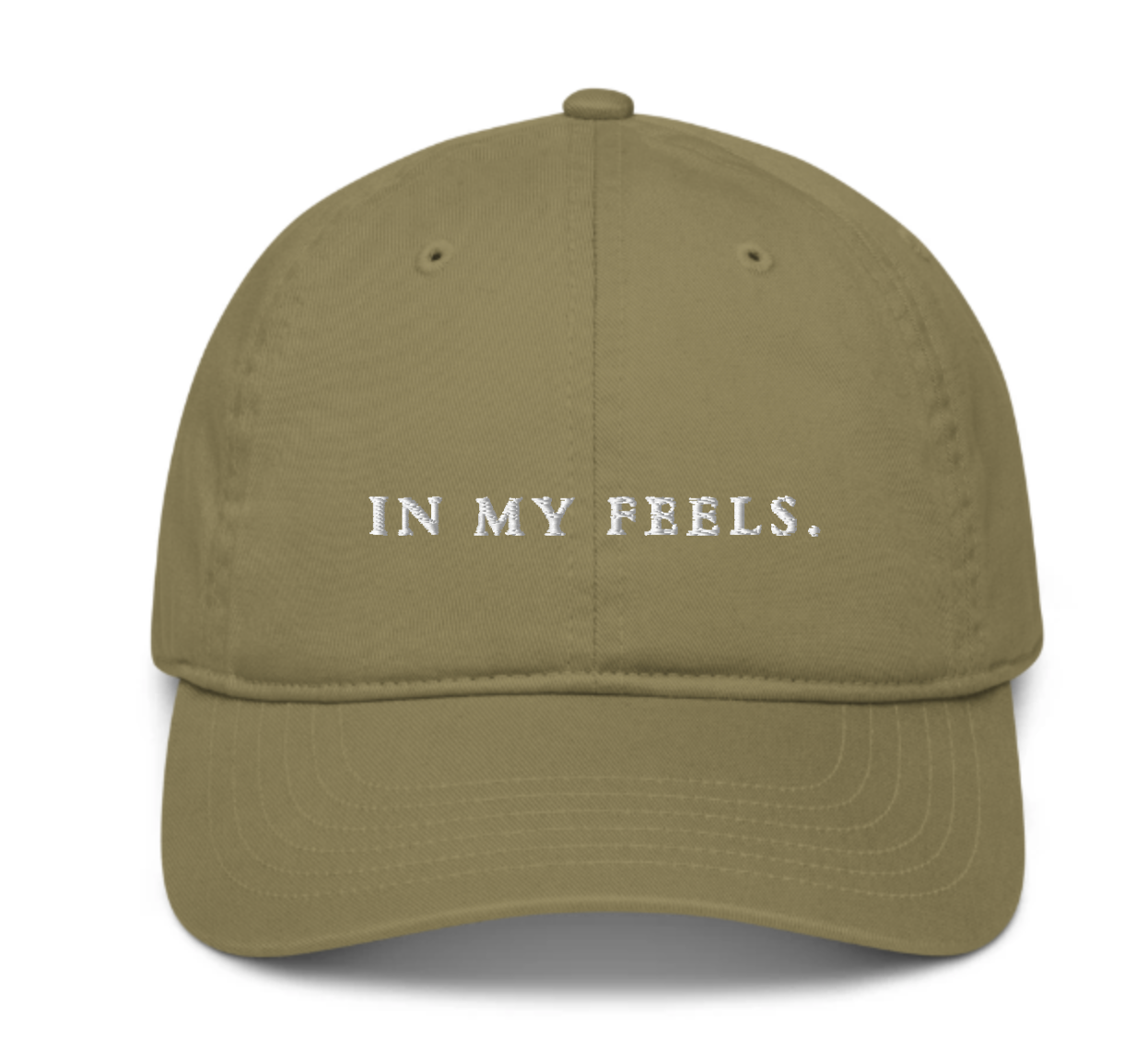 In My Feels "Dad" Hat