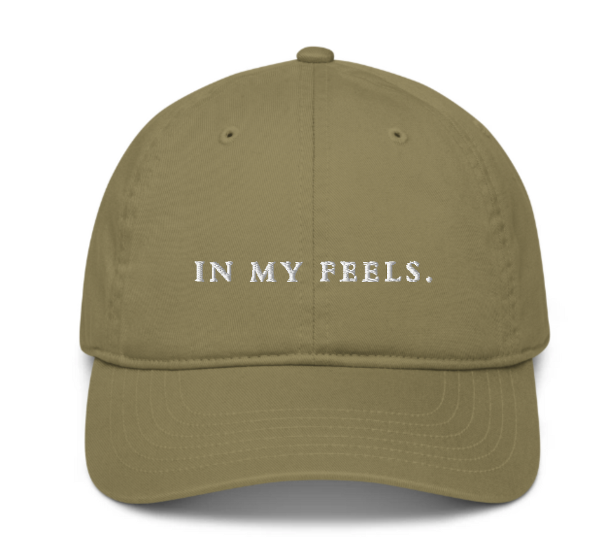 In My Feels "Dad" Hat