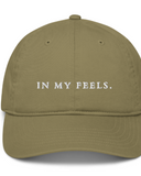 In My Feels "Dad" Hat